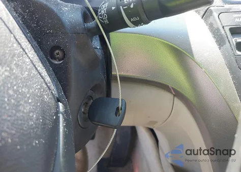 2009 Acura Tl 3.5 из США, поврежденный, VIN 19UUA86219A012091